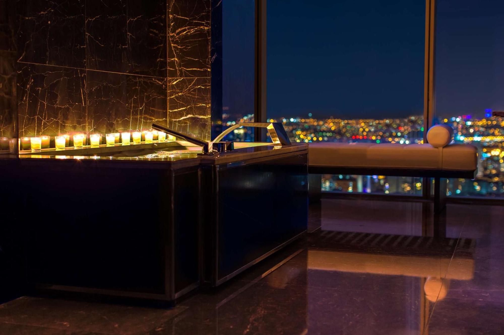 Hilton Istanbul Bomonti — Fotos 1